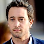 Second pic of BannedMaleCelebs.com | Alex O'Loughlin nude photos