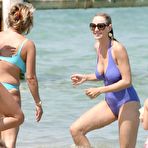 Fourth pic of  -= Banned Celebs =- :Uma Thurman gallery: