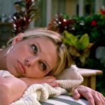 First pic of ::: MRSKIN :::Sara Foster bikini and sunbathing naked movie scenes