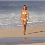 Third pic of ::: MRSKIN :::Sara Foster bikini and sunbathing naked movie scenes