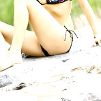 First pic of Rachel from SpunkyAngels.com - The hottest amateur teens on the net!