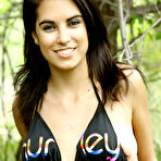 Second pic of Rachel from SpunkyAngels.com - The hottest amateur teens on the net!