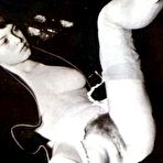 Third pic of Retro hairy amateurs