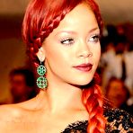 Third pic of  Rihanna fully naked at CelebsOnly.com! 