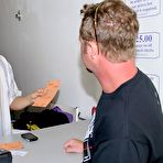 First pic of Persia Pele - Clit Cleaners, Milfhunter.com - Reality Kings