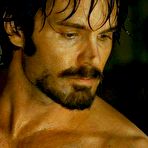 Second pic of :: BMC :: Garret Dillahunt nude on BareMaleCelebs.com ::