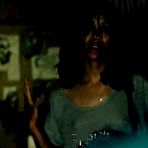 Fourth pic of Zoe Saldana naked photos. Free nude celebrities.