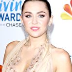 Third pic of  Miley Cyrus fully naked at Largest Celebrities Archive! 