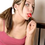 First pic of AndiPink::: Free Pictures