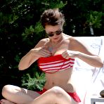 Second pic of Dannii Minogue sex pictures @ Famous-People-Nude free celebrity naked ../images and photos