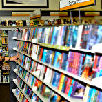 First pic of Library Loving - Milf Hunter - Reality Kings 