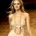 First pic of :: Babylon X ::Caroline Trentini nude photos and movie