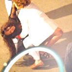 Fourth pic of :: Babylon X ::Naomi Campbell gallery