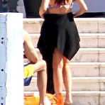 Second pic of :: Largest Nude Celebrities Archive. Sofia Vergara fully naked! ::