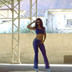 First pic of Veronika Zemanova from the Vault