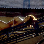 Third pic of Veronika Zemanova from the Vault