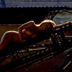 Fourth pic of Veronika Zemanova from the Vault