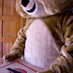 First pic of Tale of the Dancing Bear