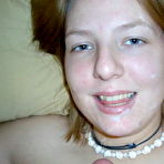 Second pic of Cum On Wives - Real submitted pics of amateur housewives getting cumshots!