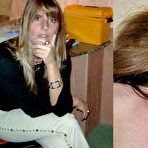 Third pic of Cum On Wives - Real submitted pics of amateur housewives getting cumshots!