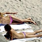 First pic of :: Largest Nude Celebrities Archive. Daria Werbowy fully naked! ::