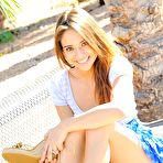 First pic of First Time Video - FTV Girls - Hot amateur models starting to break into the adult business!