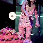 First pic of Babylon X - Katy Perry