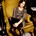 Third pic of :: Largest Nude Celebrities Archive. Alexa Chung fully naked! ::