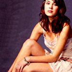Fourth pic of :: Largest Nude Celebrities Archive. Alexa Chung fully naked! ::
