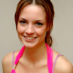 Second pic of Amy from SpunkyAngels.com - The hottest amateur teens on the net!