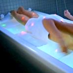 Second pic of Romane Bohringer naked photos. Free nude celebrities.