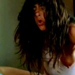 Fourth pic of Romane Bohringer naked photos. Free nude celebrities.