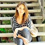 First pic of First Time Video - FTV Girls - Hot amateur models starting to break into the adult business!