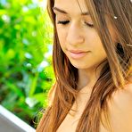 Second pic of First Time Video - FTV Girls - Hot amateur models starting to break into the adult business!