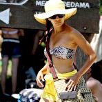 Third pic of Eva Longoria absolutely naked at TheFreeCelebMovieArchive.com!