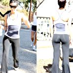 Fourth pic of Eva Longoria absolutely naked at TheFreeCelebMovieArchive.com!