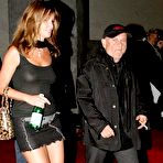 First pic of Angie Everhart - nude and sex celebrity toons @ Sinful Comics Free Access 