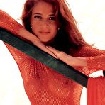 Second pic of Angie Everhart - nude and sex celebrity toons @ Sinful Comics Free Access 