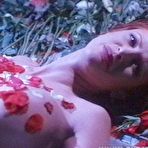 Third pic of Angie Everhart - nude and sex celebrity toons @ Sinful Comics Free Access 