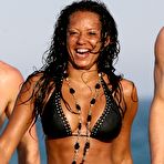 First pic of :: Babylon X ::Melanie Brown gallery @ Famous-People-Nude.com nude 
and naked celebrities