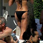 Second pic of :: Babylon X ::Melanie Brown gallery @ Famous-People-Nude.com nude 
and naked celebrities