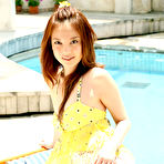 Fourth pic of Summer Angel @ AllGravure.com