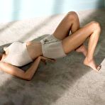Fourth pic of Edita Vilkeviciute absolutely naked at TheFreeCelebMovieArchive.com!
