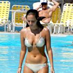Second pic of :: Largest Nude Celebrities Archive. Tulisa Contostavlos fully naked! ::