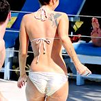 Third pic of :: Largest Nude Celebrities Archive. Tulisa Contostavlos fully naked! ::