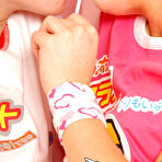 First pic of Madison & Chloe from SpunkyAngels.com - The hottest amateur teens on the net!
