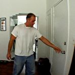 First pic of Exclusive for WorldSex - Hot brunette teen hardcore fucking!