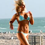 Fourth pic of Brooke Hogan absolutely naked at TheFreeCelebMovieArchive.com!