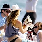 Second pic of Leighton Meester absolutely naked at TheFreeCelebMovieArchive.com!