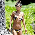 Second pic of Bai Ling